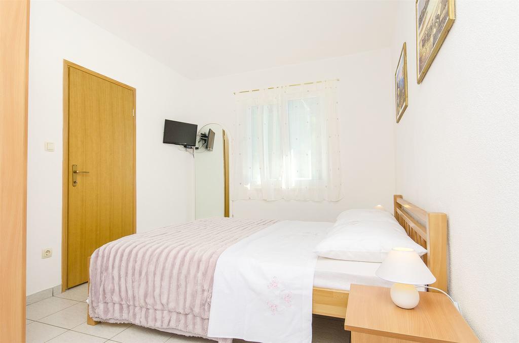 Apartment Antonio Bogomolje Buitenkant foto